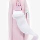 Moteriškas krepšys ELLESSE RANKINUKAS SALSO SMALL ITEM BAG LPINK  saja1946808 spalva rožinė