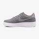 Vaikiški kedai NIKE AIR FORCE 1 (GS)  314219-019 spalva pilka