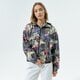 Moteriška pavasarinė striukė NIKE STRIUKĖ W NSW FEMME JKT WVN cz9290-004 spalva daugiaspalvė