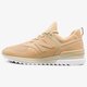 Vyriški kedai NEW BALANCE MS574LSR ms574lsr spalva rusvai gelsva