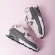 Vaikiški kedai NIKE AIR MAX 90 LTR GT 833379601 spalva rožinė