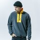Vyriškas džemperis ADIDAS DŽEMPERIS ADV BLOCK FLE gd5600 spalva pilka