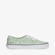 Moteriški kedai VANS UA AUTHENTIC vn0a5krdavh1 spalva žalia