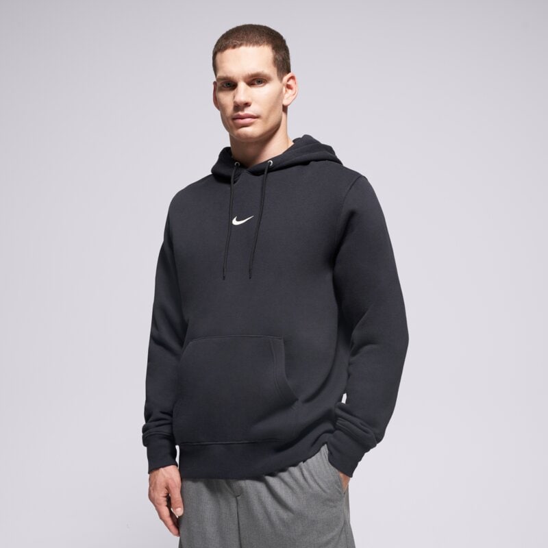 NIKE DŽEMPERIS SU GOBTUVU U NSW HDY CLUB BB FW