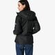 Moteriška žieminė striukė ADIDAS STRIUKĖ W BTS cy9127 spalva juoda