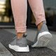 Moteriški kedai ADIDAS NMD_R1 W PK by8762 spalva pilka