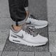 Vyriški kedai NIKE AIR MAX ZERO ESSENTIAL 876070012 spalva pilka