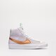Vaikiški kedai NIKE BLAZER MID '77 D (GS) dq6084-500 spalva balta
