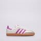 Vaikiški kedai ADIDAS SAMBA  ih2873 spalva balta