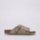 Moteriškos šlepetės BIRKENSTOCK ZÜRICH 1027659 spalva pilka