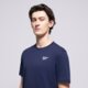 Vyriški marškinėliai REEBOK MARŠKINĖLIAI CODY SMALL   LOGO CREW NECK SS TEE 100240908 spalva tamsiai mėlyna