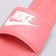 Moteriškos šlepetės NIKE VICTORI ONE cn9677-802 spalva raudona