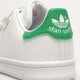 Vaikiški kedai ADIDAS STAN SMITH CF C fx7534 spalva balta