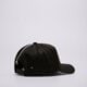 Vaikiška kepurė su snapeliu ADIDAS KEPURĖ CURVED TRUCKER jc6038 spalva juoda