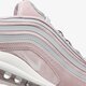 Moteriški kedai NIKE W AIR MAX 97 UL '17 LX ah6805002 spalva rožinė