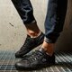 Vyriški inkariukai LACOSTE SIDELINE 120 4 739cma003202h spalva juoda