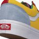 Vyriški inkariukai VANS UA STYLE 36 vn0a3dz3wny1 spalva auksinė