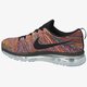 Vyriški kedai NIKE FLYKNIT MAX  620469012 spalva daugiaspalvė