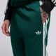 Vyriškos kelnės ADIDAS KELNĖS SST TP ke3514 spalva žalia
