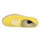 Moteriški kedai VANS AUTHENTIC  vvoeca1 spalva geltona