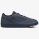 Vyriški kedai REEBOK CLUB C 85 SG bd6077 spalva tamsiai mėlyna