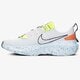 Moteriški kedai NIKE CRATER IMPACT cw2386-002 spalva daugiaspalvė