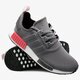 Vyriški kedai ADIDAS NMD_R1 bd7730 spalva pilka