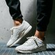 Vyriški kedai ASICS GEL-LYTE III OG 1201a050100 spalva rusvai gelsva