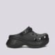 Moteriški sandalai CROCS CLASSIC BAE CLOG W 206302-001 spalva juoda