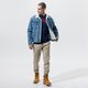 Vyriški marškinėliai LEVI'S MARŠKINĖLIAI BOXTAB GRAPHIC TEE 85785-0029 spalva tamsiai mėlyna