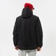 Vyriška žieminė striukė ELLESSE STRIUKĖ  ŽIEMINĖ MONTERINI OH JACKET BLK shk08149011 spalva juoda