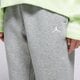 Moteriškos kelnės JORDAN KELNĖS BRKLN FLC PANT 24 fv7077-063 spalva pilka