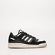 Vaikiški kedai ADIDAS FORUM LOW CL J id6862 spalva juoda