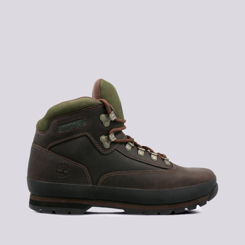 TIMBERLAND EURO HIKER LT 
