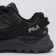 Vyriški auliniai batai FILA FIRETRAIL EVO 1jm02581002 spalva juoda