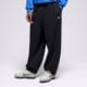 Vyriškos kelnės NIKE KELNĖS M NK CLUB FT OVERSIZED PANT hj1822-010 spalva juoda