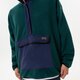 Vyriškas džemperis LEVI'S FLISAS FLISAS FLEECE MOCK NECK a3301-0001 spalva žalia