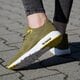 Moteriški kedai NIKE WMNS AIR MAX 1 ULTRA MOIRE 704995303 spalva rusvai žalsva