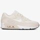 Moteriški kedai NIKE W AIR MAX 90 325213-213 spalva rusvai gelsva