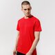 Vyriški marškinėliai CONFRONT MARŠKINĖLIAI BOX LOGO TEE RED cf121tsm43001 spalva raudona