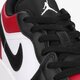Vaikiški kedai AIR JORDAN 1 LOW  553560-612 spalva balta