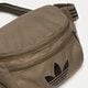 Moteriška liemens rankinė ADIDAS KREPŠYS AC WAISTBAG il4815 spalva žalia