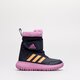 Vaikiški auliniai batai ADIDAS WINTERPLAY C gz6795 spalva tamsiai mėlyna