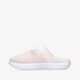Moteriškos šlepetės NIKE BURROW dc1458-600 spalva rožinė