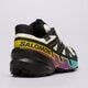 Vyriški auliniai batai SALOMON SPEEDCROSS 6 GTX l47879800 spalva juoda