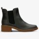 TIMBERLAND BRINDA DOUBLE GORE CHELSE a1hom spalva juoda