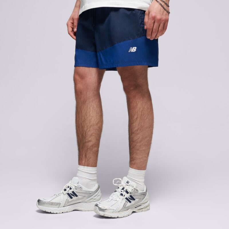 NEW BALANCE ŠORTAI SPORT LEGACY SHORT 5"