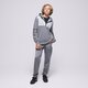 Vaikiški marškinėliai JORDAN KOMPLEKTAS WVN PNL CRGO OH SUIT GRY/BLK B 95d036-m19 spalva pilka