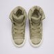 Moteriški kedai CONVERSE CHUCK TAYLOR ALL STAR ELEMENTS BOOT a14275c spalva rusvai žalsva