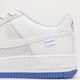 Vaikiški kedai NIKE AIR FORCE 1 LV8 (GS) fb1844-111 spalva balta